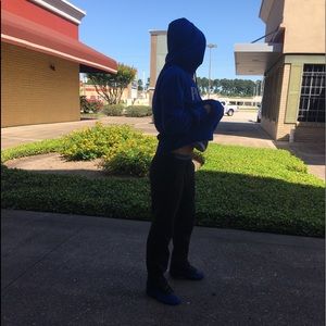 Meet your Posher, Elida